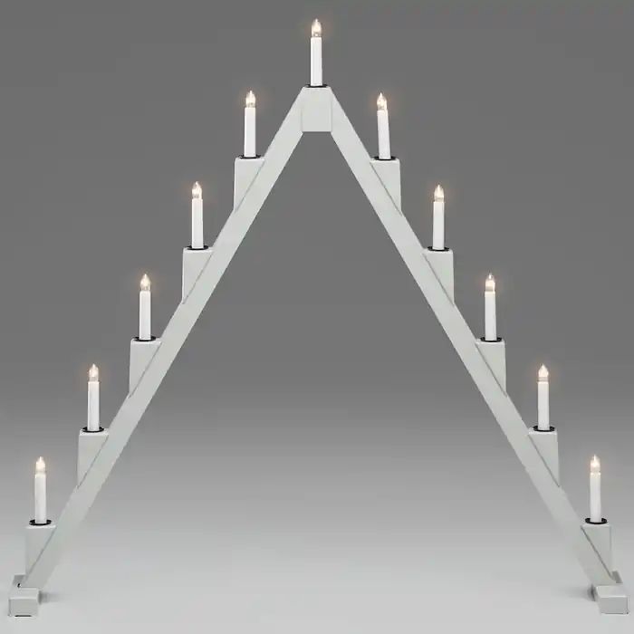 Reapris Adventsljusstake